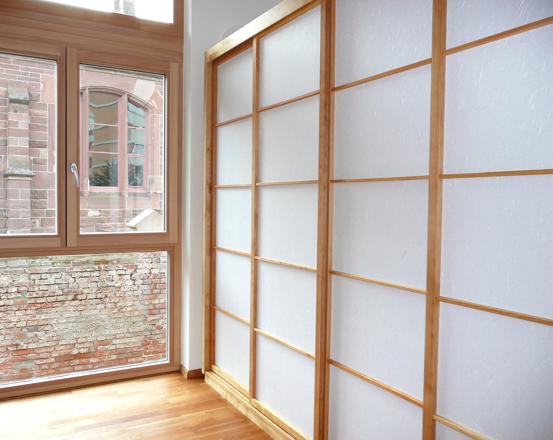 FH Shoji Editionen